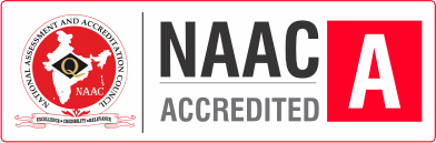 NAAC Accreditation